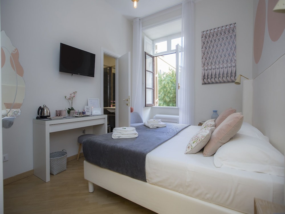 Al7 B&B — 5