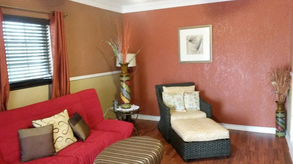 Maya's Villa — фото 5