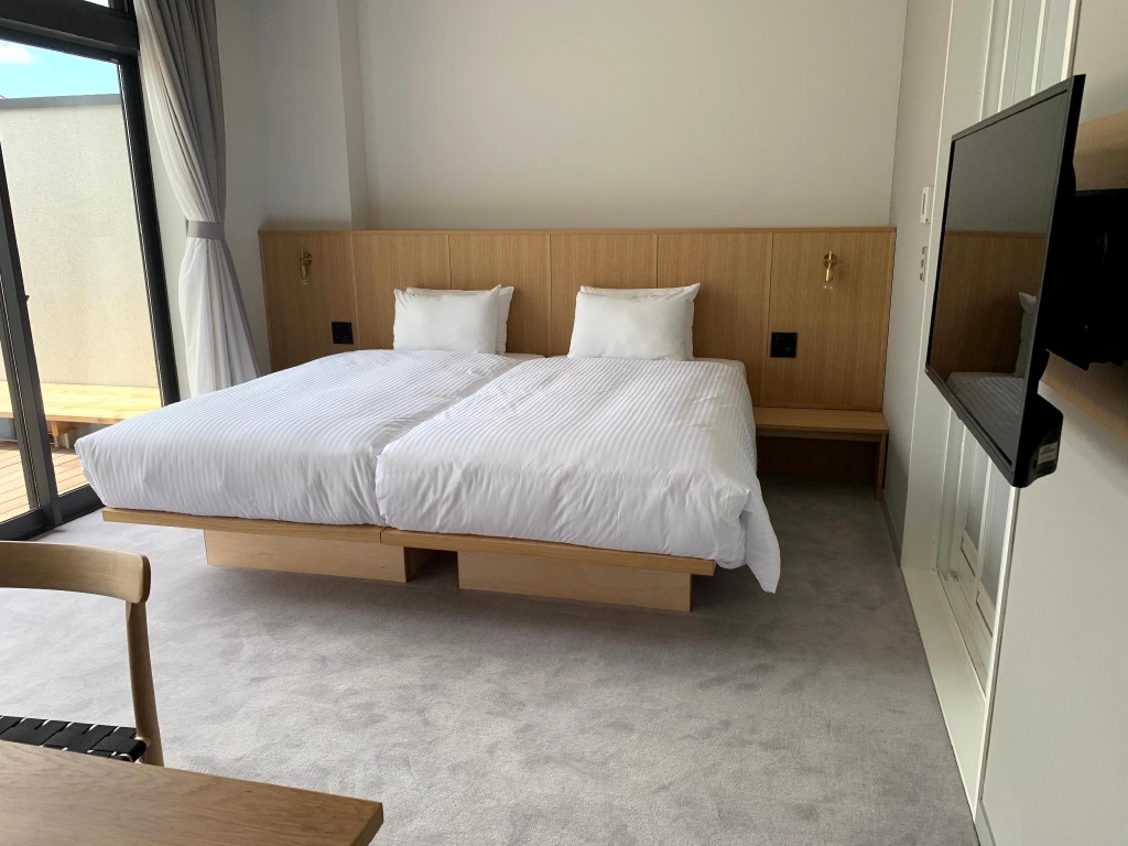 Mustard Hotel Shimokitazawa 사진 15