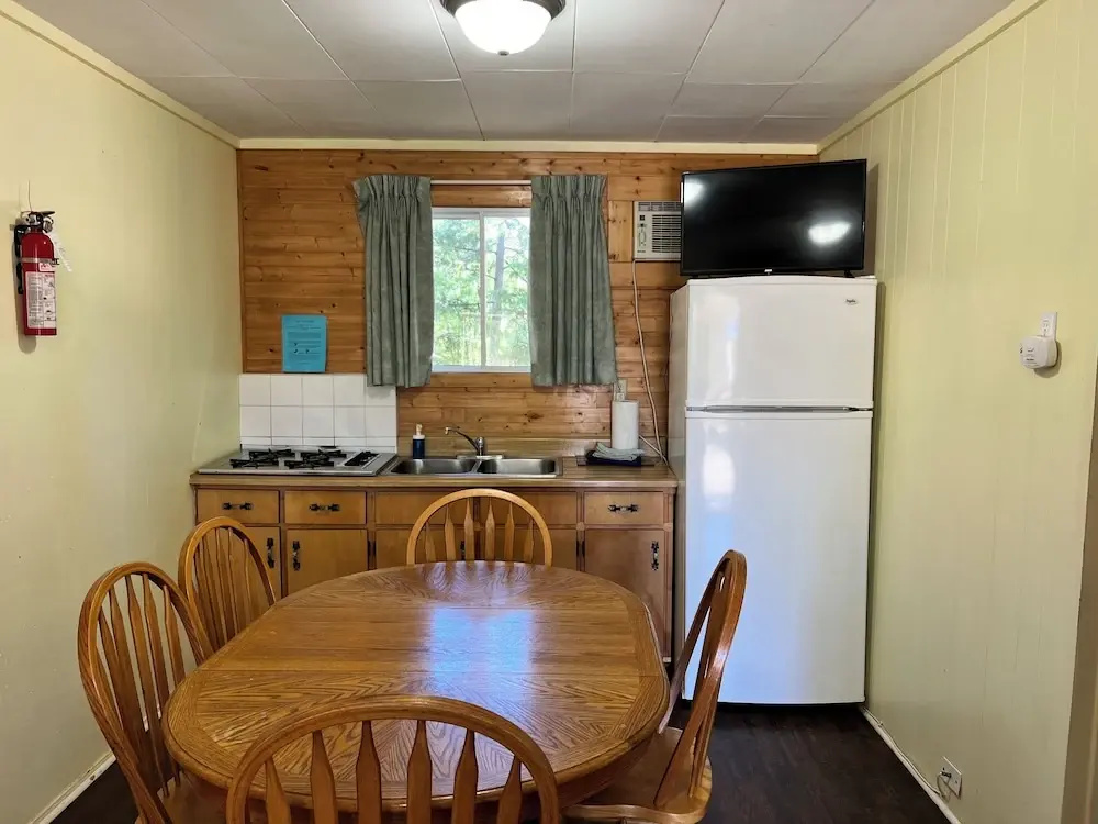 3 Bedrooms Family Cottage