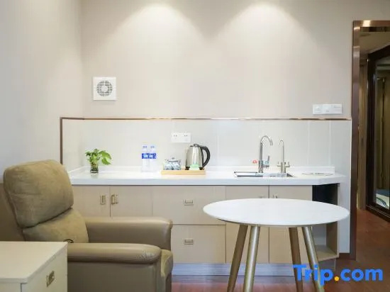 Legend Holiday Hotel - Chambres