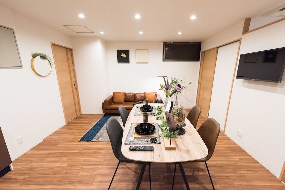 TORA HOTEL Skytree D 사진 19