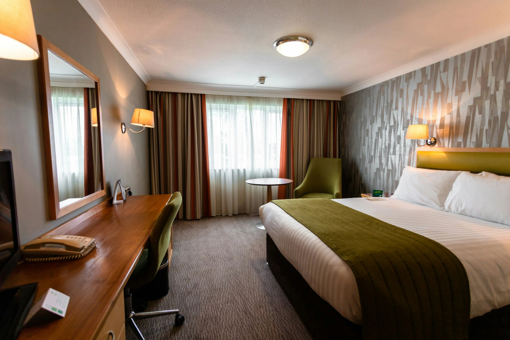 Holiday Inn A55 Chester West by IHG - Général