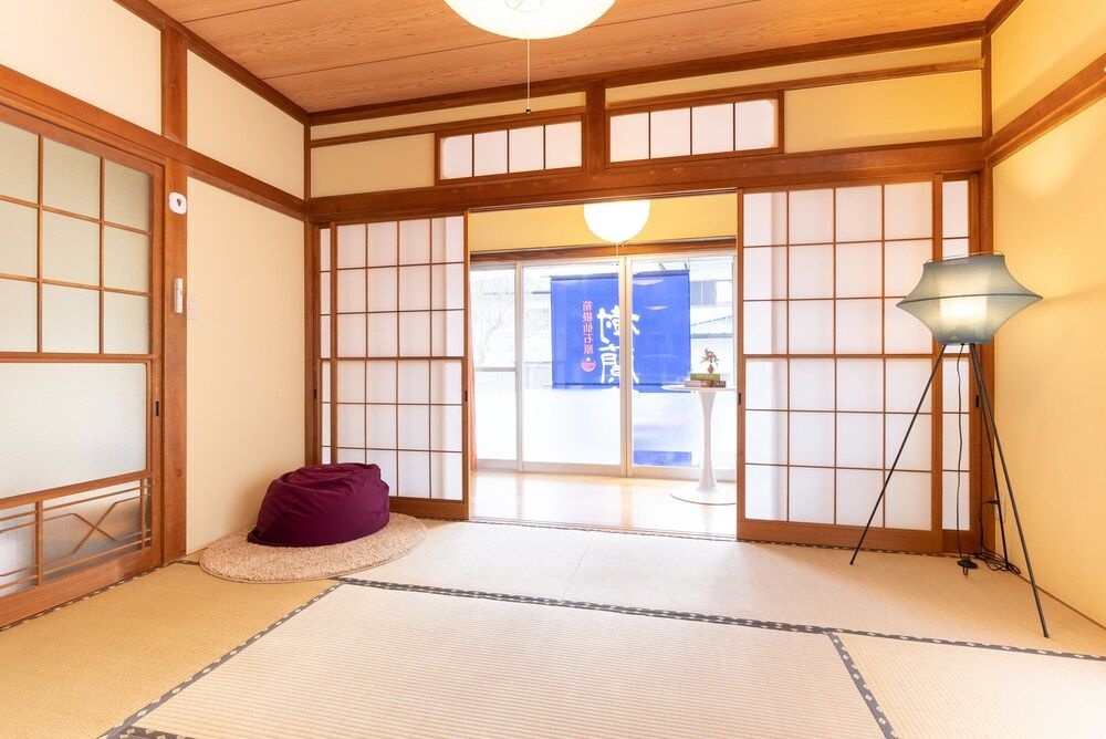 Jyuransho Hakone Sengokuhara 사진 21