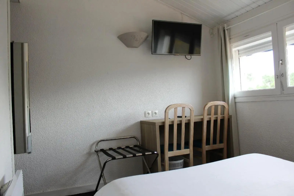 Voir la photo 3 — Hotel Mer et Forêt