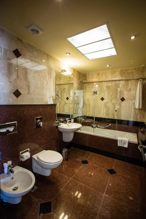 Helena VIP Villas and Suites - фото 11