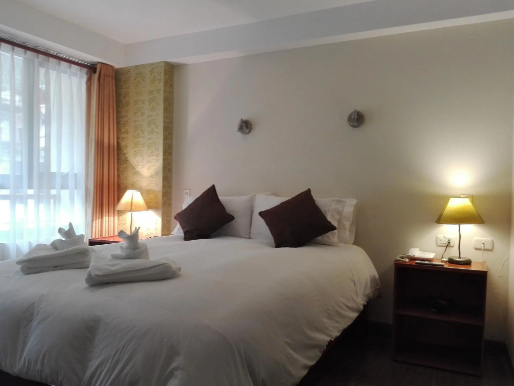 Hotel photo 7