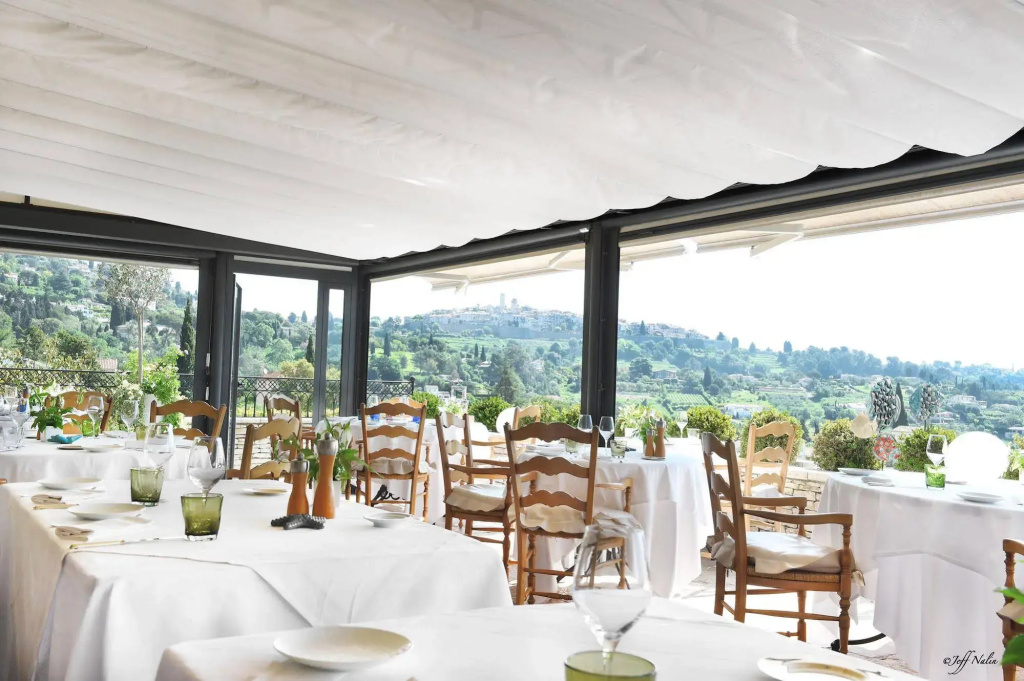 Hôtel Alain Llorca - Général