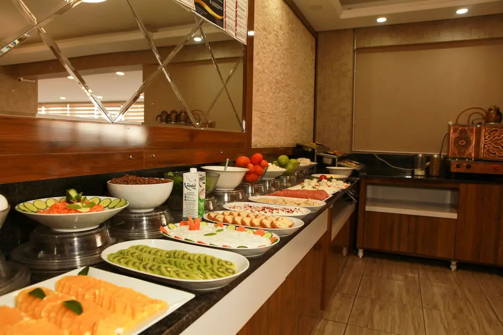 Hotel photo 5