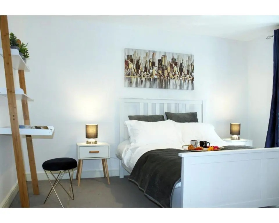 The Homecations - Pearl by MT Property