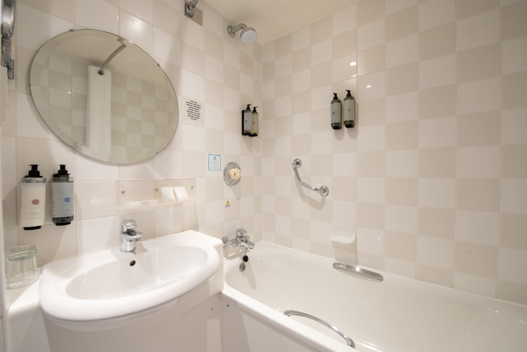 Holiday Inn Glasgow Airport by IHG - Général