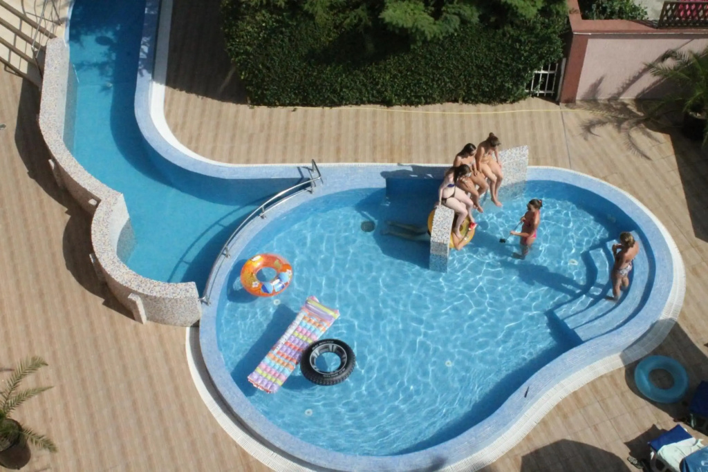 Hotel photo 18