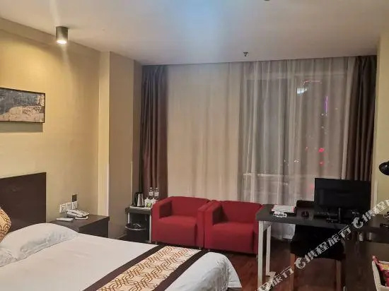 Business room