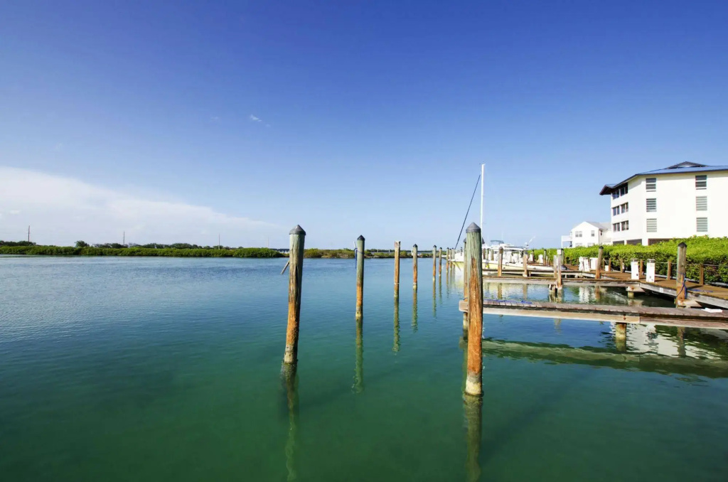 Village at Hawks Cay Villas by KeysCaribbean