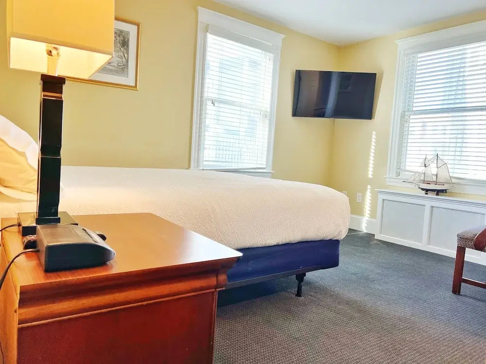 The Winthrop Arms Hotel And Restaurant - Chambres