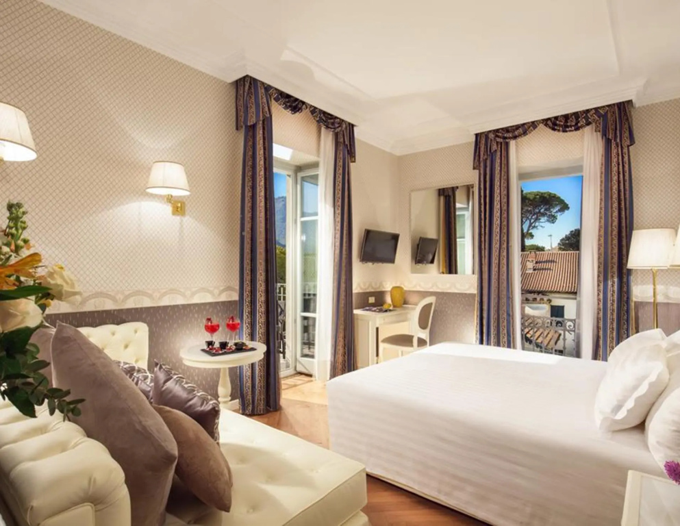Grand Hotel Imperiale & Resort - Général