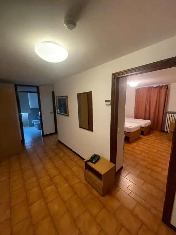 Hotel Riposo - Chambres