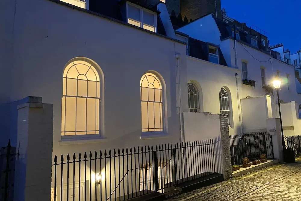 Gorgeous 3BR Mews House - Hyde Park - Paddington