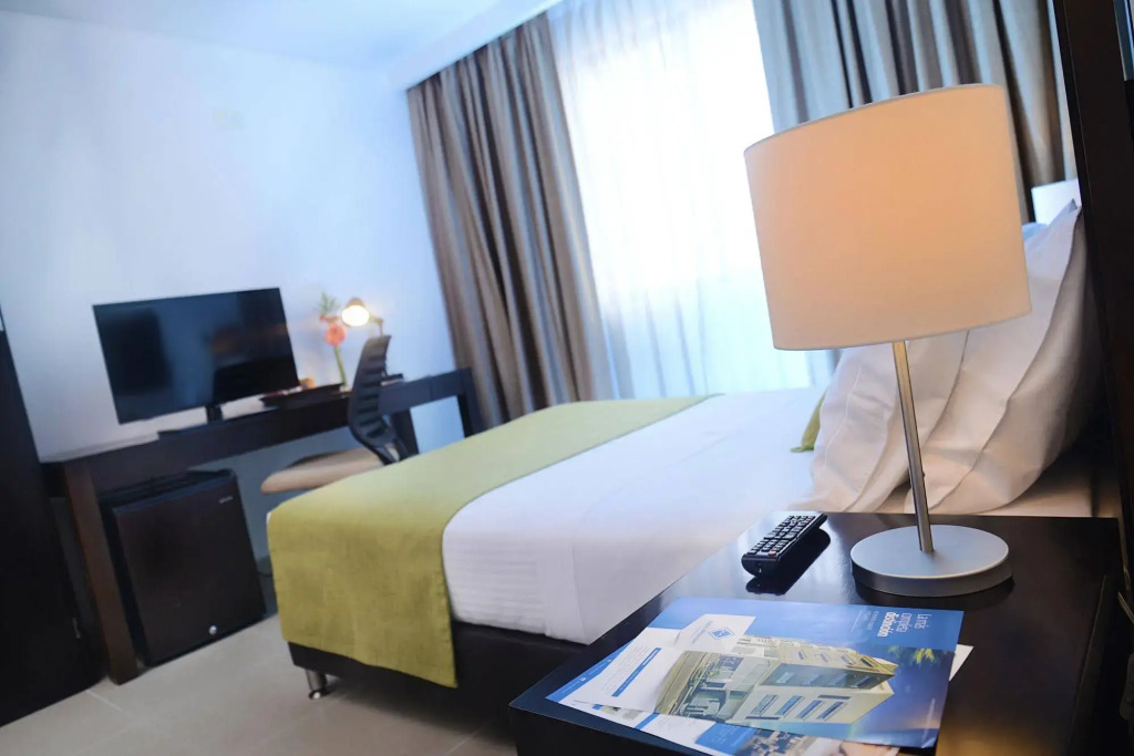 Hotel Millenium — фото 3