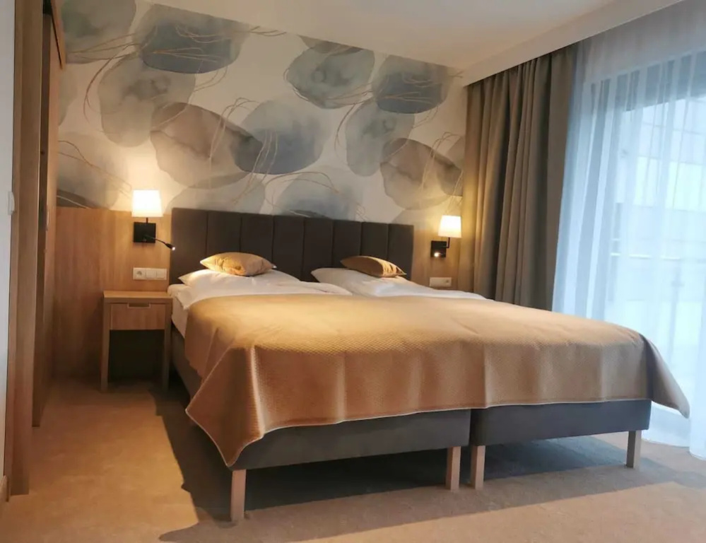 Hotel SKAL - Général