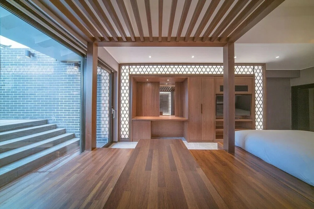 Yeonhwamoon Hotel Eulwang