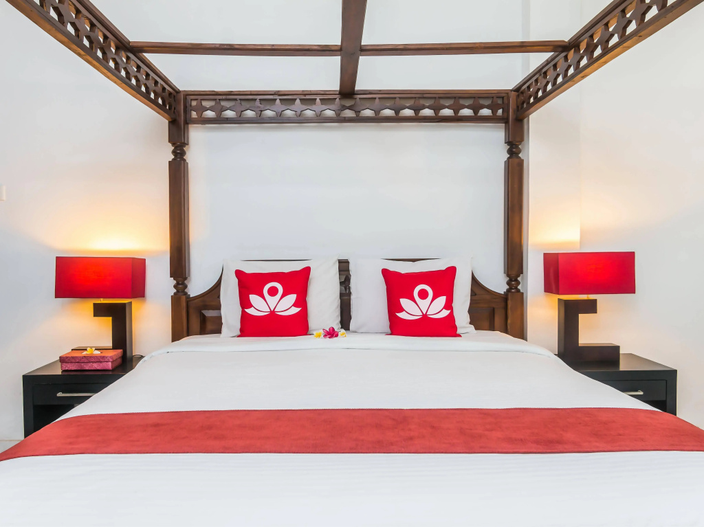 ZEN Rooms Denpasar Tohpati - Général