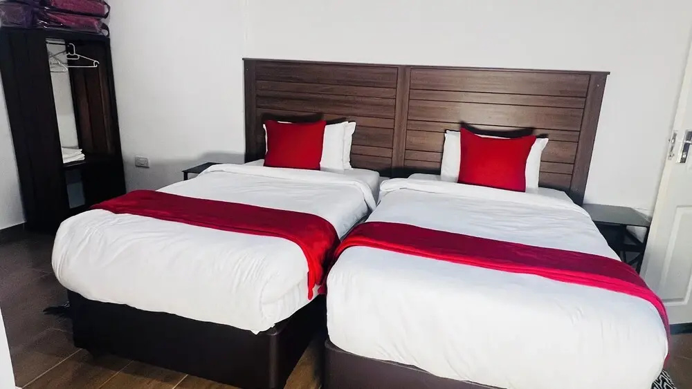 Hotel photo 10