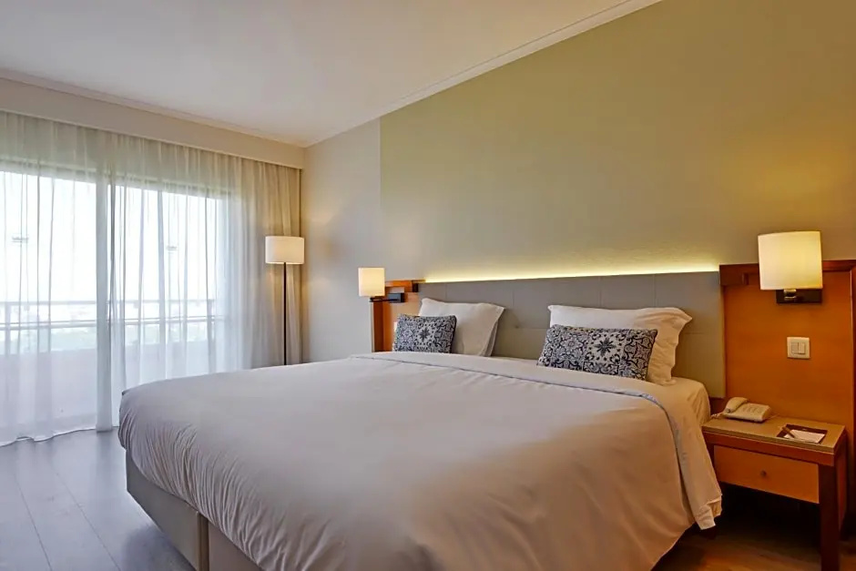 Holiday Inn Algarve Albufeira by IHG - Chambres