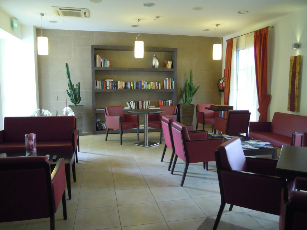 Hotel photo 15