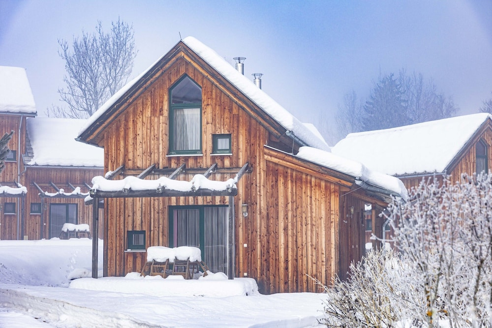 Apartment Near the ski Area