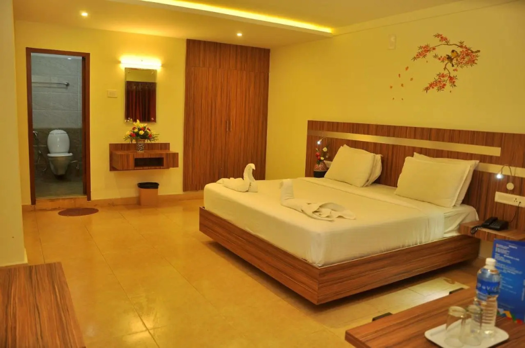 Hotel photo 26