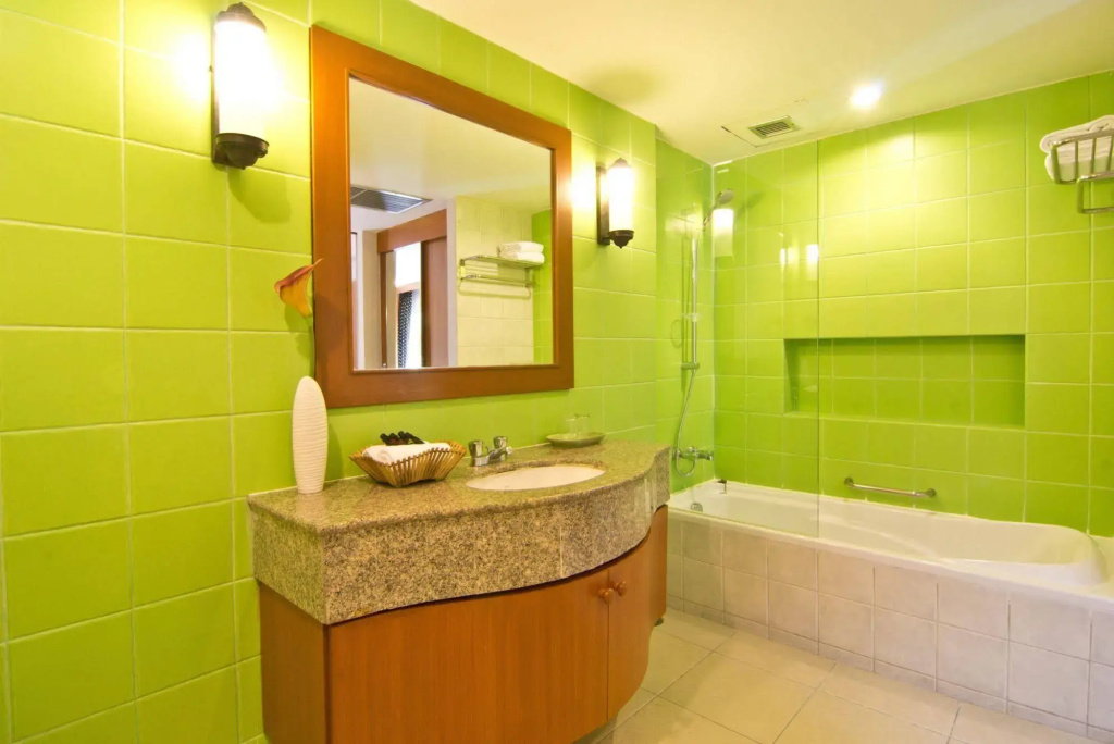Green Park Resort - Général
