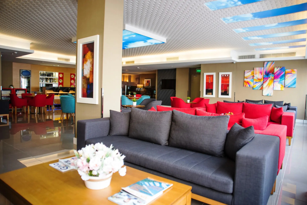Hotel photo 15