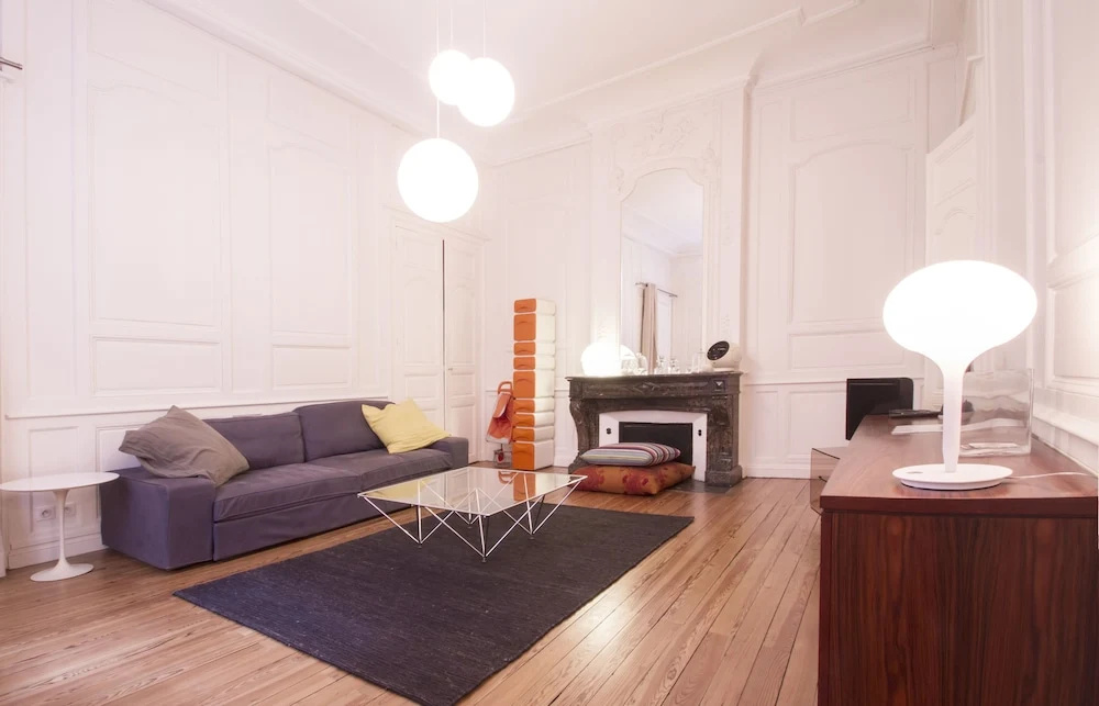 Afficher la photo 6 — Appartement Leyteire