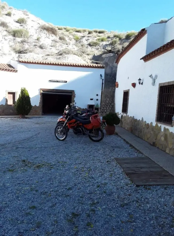 Cuevas Lourdes N-2