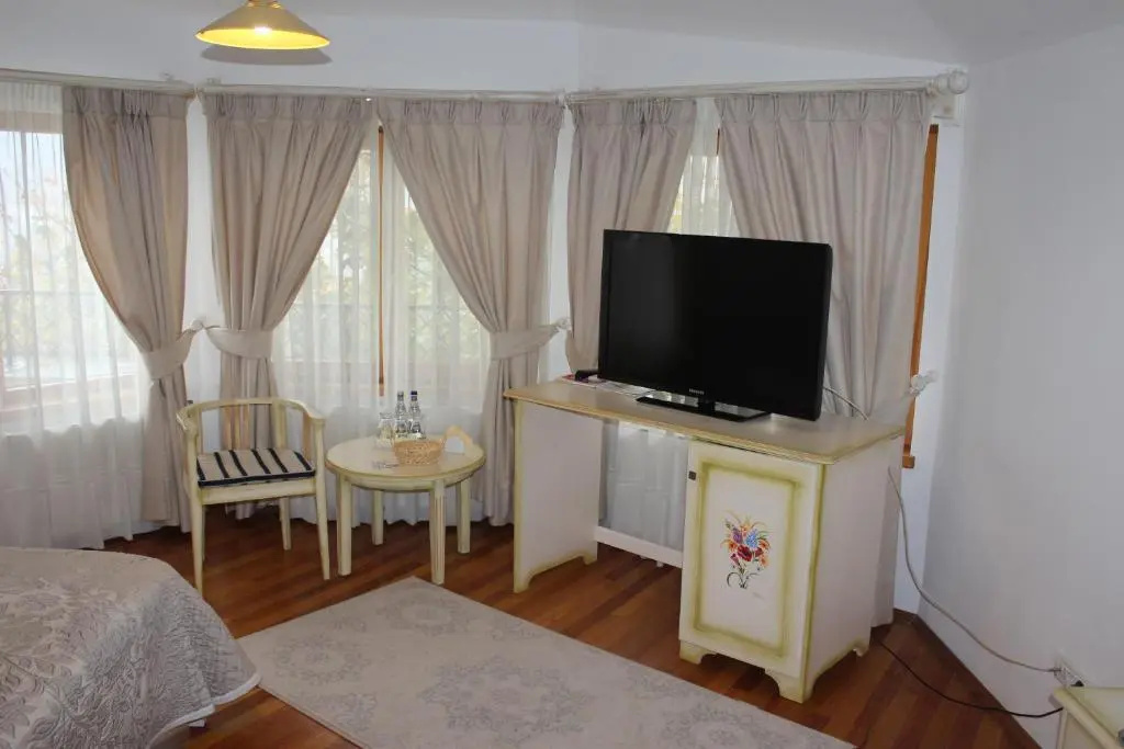Casa Cranta Hotel - Chambres