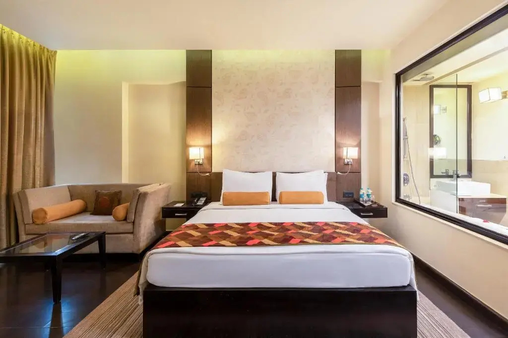 Classic room