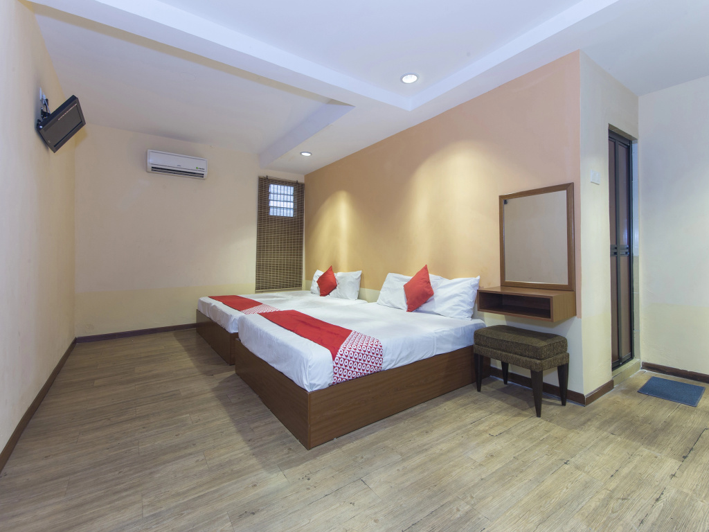Hotel photo 12