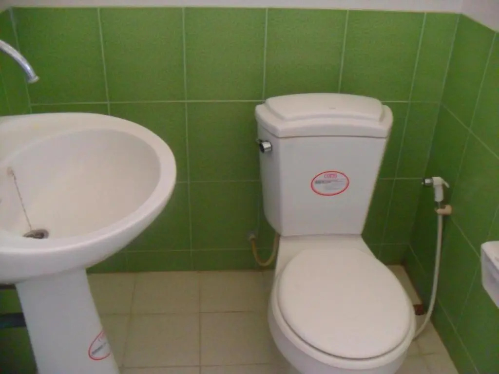 Sangthong Resort - Chambres