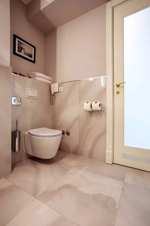 Hotel Park - Chambres