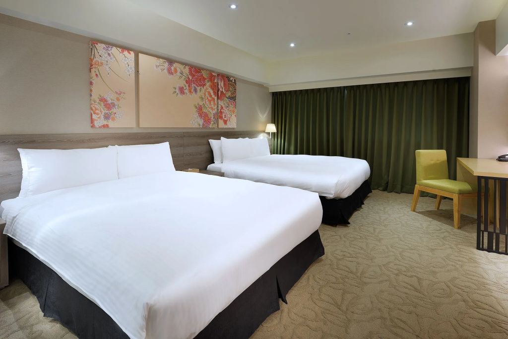 Aeris International Hotel - Général