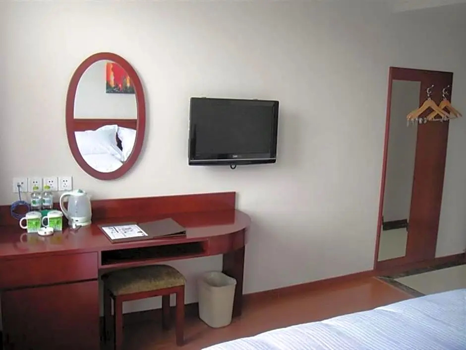 Business room
