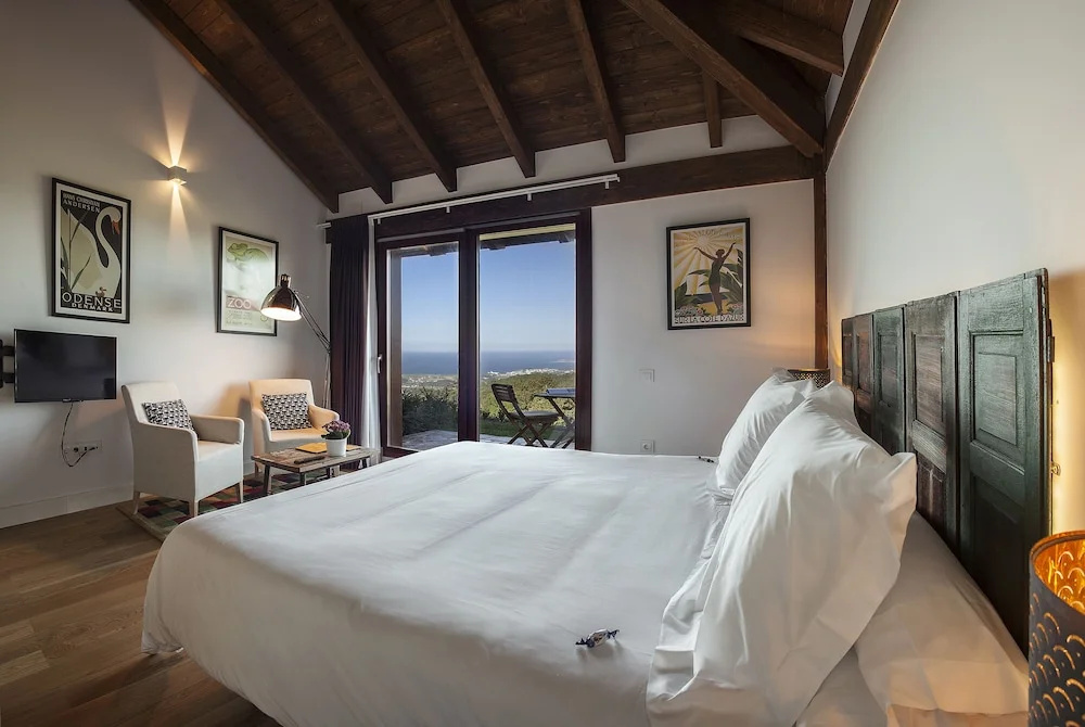 Hotel Rural 3 Cabos - Général