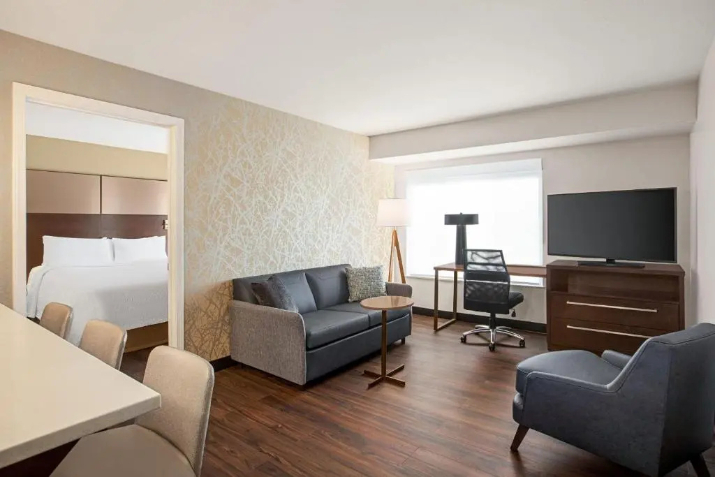 Residence Inn Denver Cherry Creek - Chambres