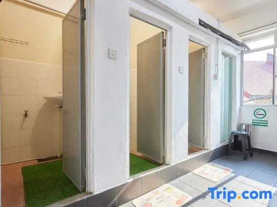 Hôtel Kyriad La Rochelle Centre Ville - Chambres