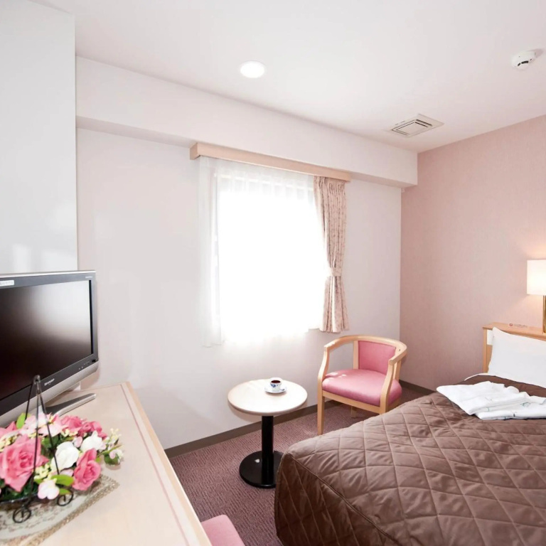 Hotel Unisite Sendai - Général