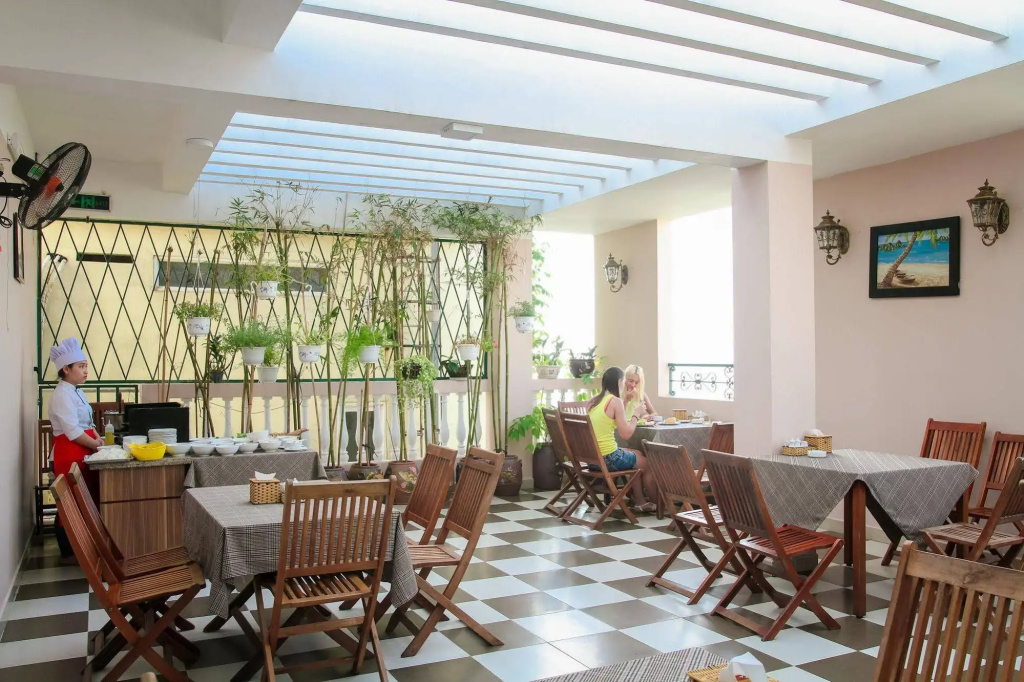 Hotel photo 10
