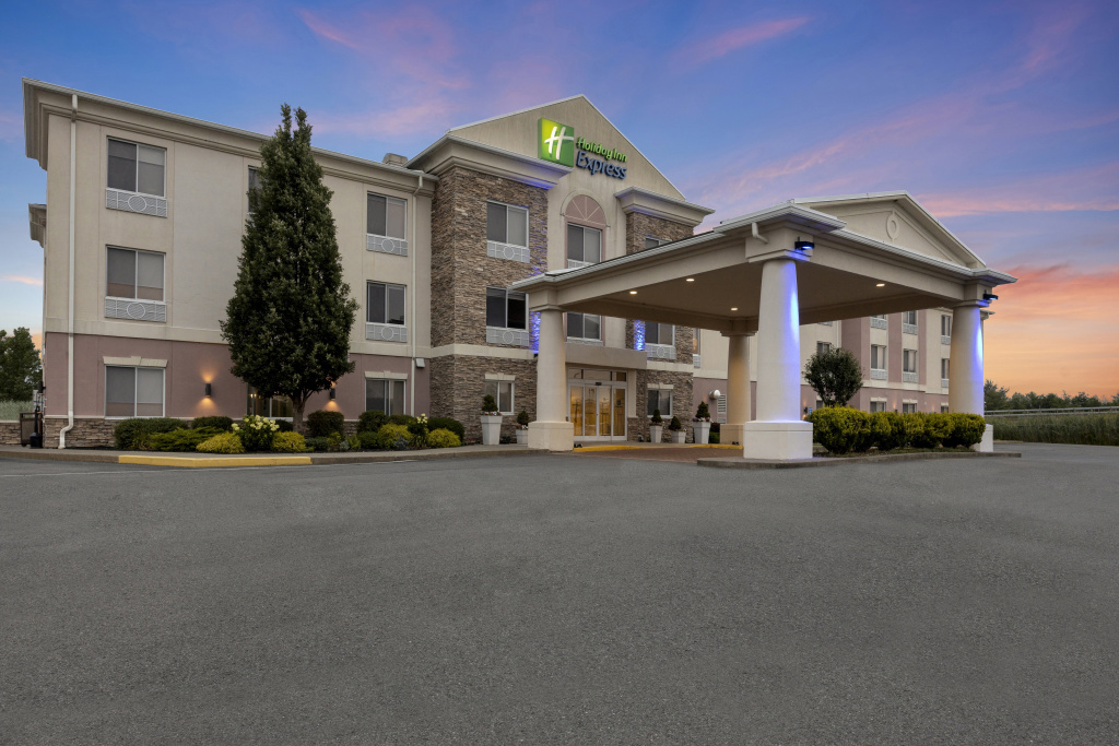 Holiday Inn Express Hotel & Suites West Coxsackie by IHG
