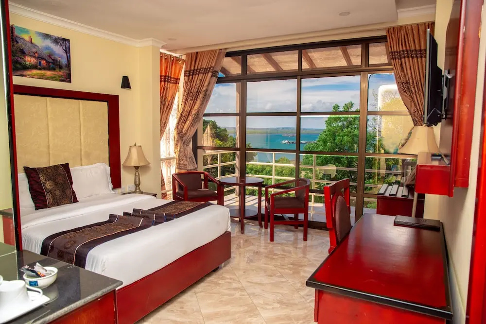 Nyumbani Hotels & Resorts - Chambres