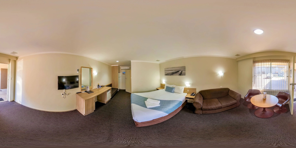 Hospitality Esperance, SureStay Collection by Best Western - Général
